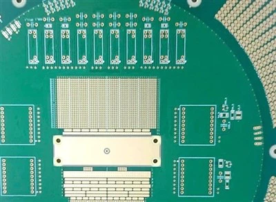 20層任意層 PCB